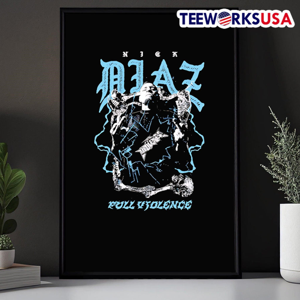 Nick Diaz NDA graphic - Adult & Kids T-Shirts, Sweatshirts & Hoodies apparel design preview 5
