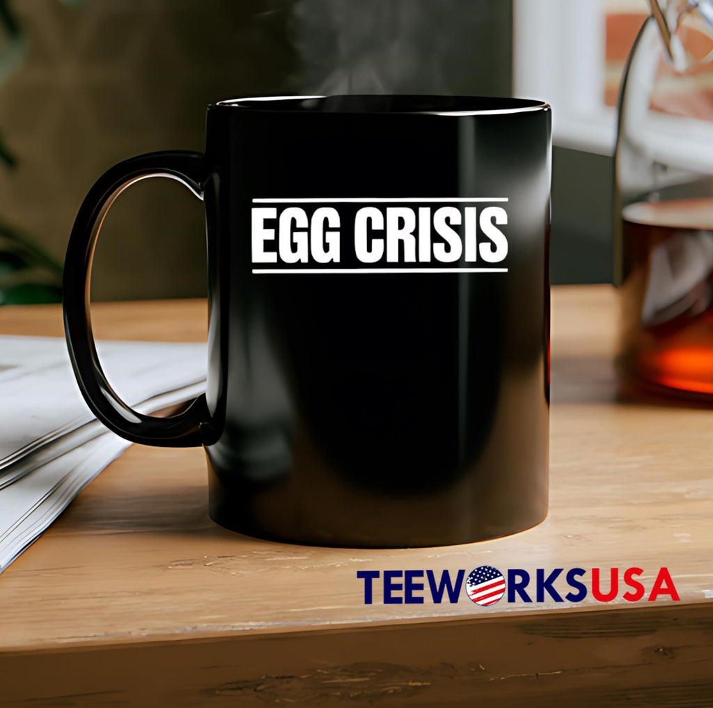 Egg crisis fdt we're gonna to paint potatoes this - Adult & Kids T-Shirts, Sweatshirts & Hoodies apparel design preview 2