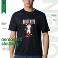 Money Matt McLain Cincinnati Reds - Adult & Kids T-Shirts, Sweatshirts & Hoodies apparel design preview 1