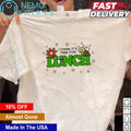 I think its time for lunch - Adult & Kids T-Shirts, Sweatshirts & Hoodies apparel design preview 1