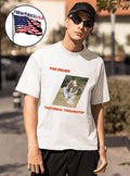 The Drums Abysmal Thoughts - Adult & Kids T-Shirts, Sweatshirts & Hoodies apparel design preview 1