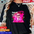 Trump pink making Tiktok great again Maga - Adult & Kids T-Shirts, Sweatshirts & Hoodies apparel design preview 1