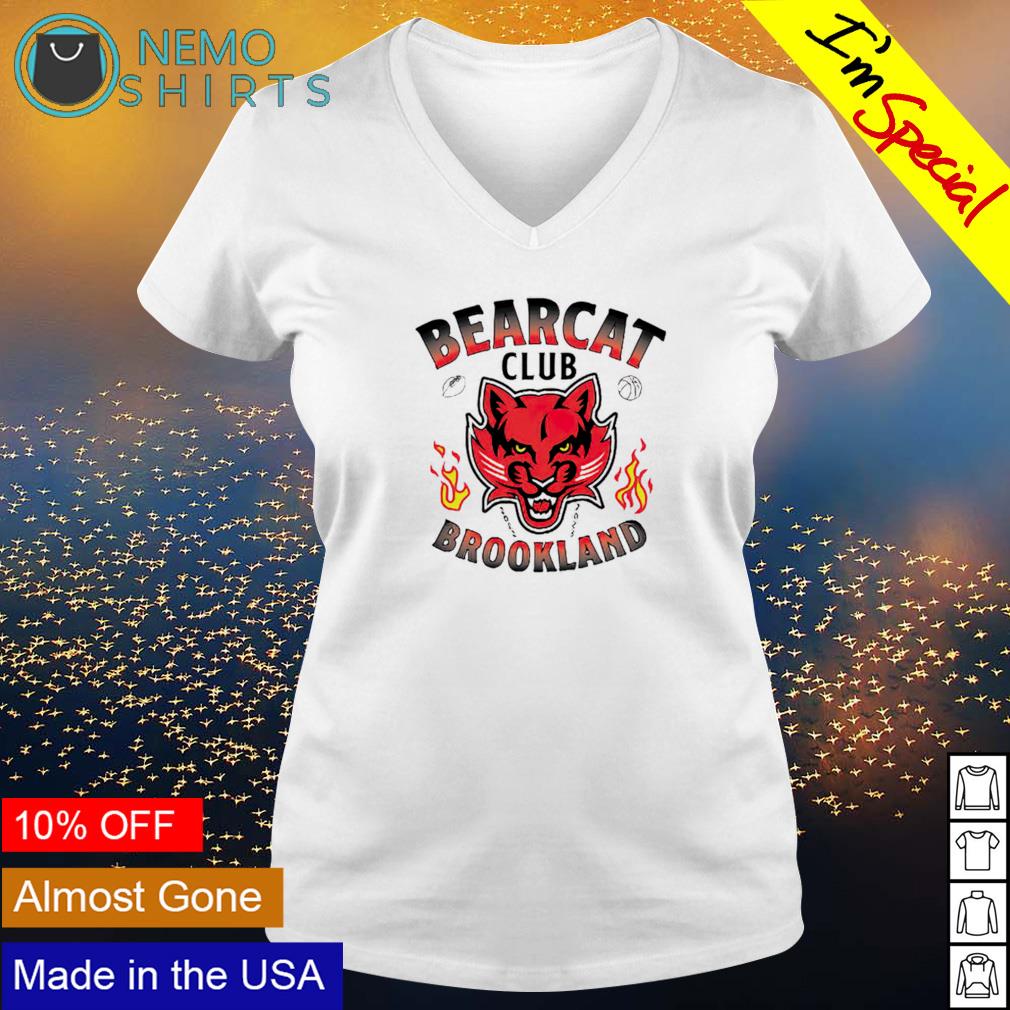 Bearcat club brookland - Adult & Kids T-Shirts, Sweatshirts & Hoodies product image 5