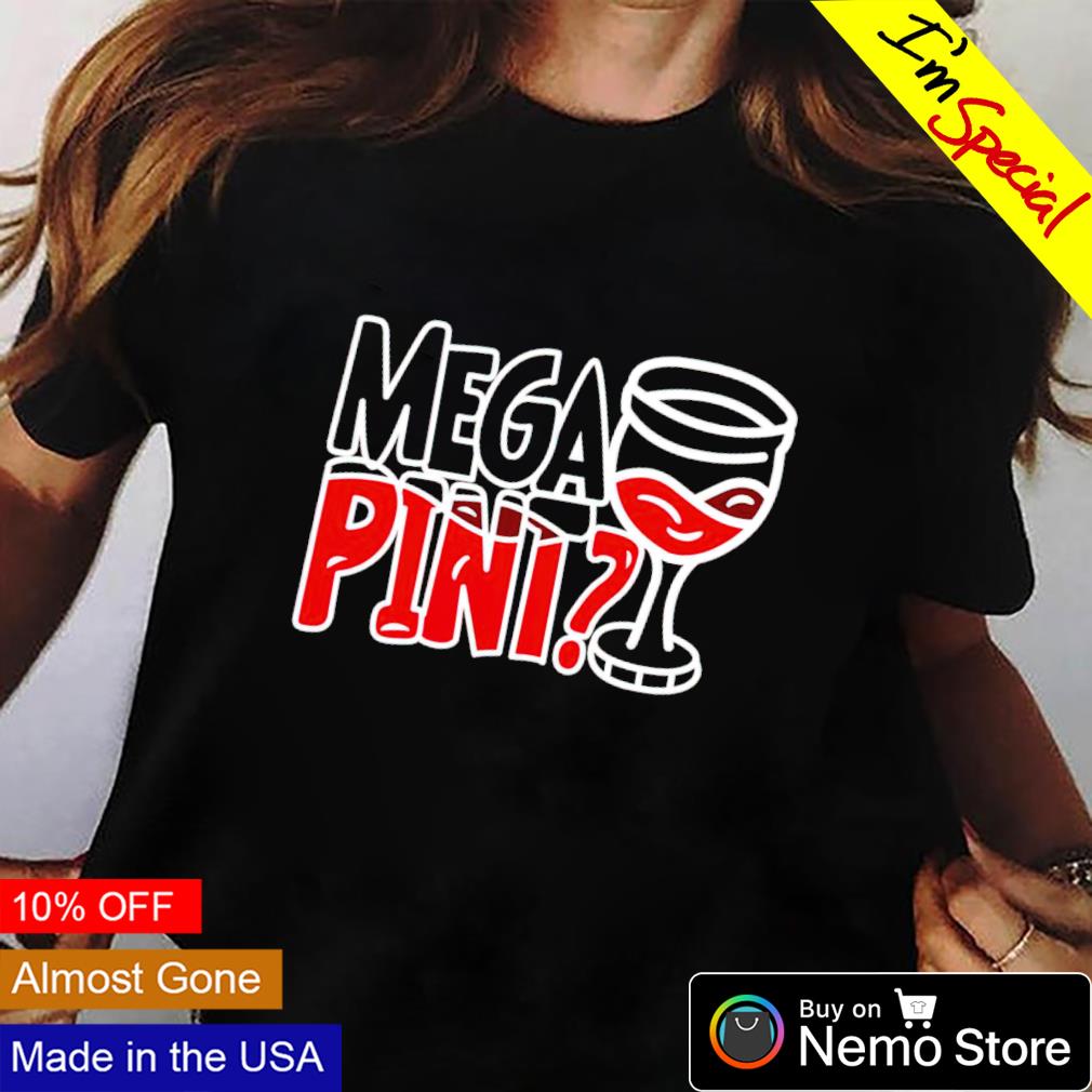 Wine mega pint - Adult & Kids T-Shirts, Sweatshirts & Hoodies apparel design preview 2