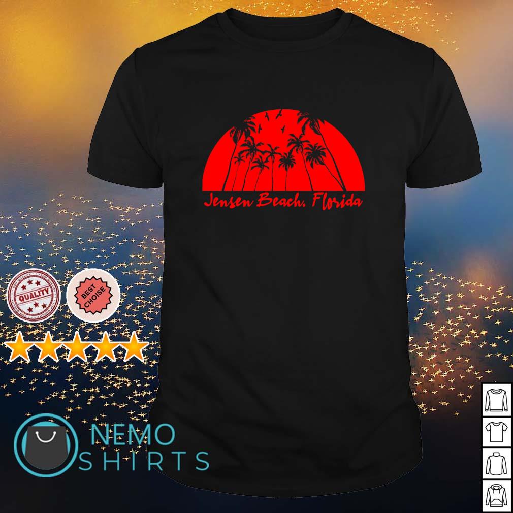 Buccaneers Jensen Beach Florida - Adult & Kids T-Shirts, Sweatshirts & Hoodies apparel design preview 1