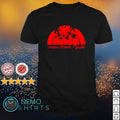 Buccaneers Jensen Beach Florida - Adult & Kids T-Shirts, Sweatshirts & Hoodies apparel design preview 1