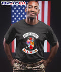 Sons of America Illinois sports - Adult & Kids T-Shirts, Sweatshirts & Hoodies apparel design preview 1