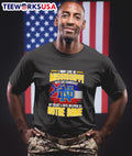 I may live in Mississippi but on gameday my heart and - Adult & Kids T-Shirts, Sweatshirts & Hoodies apparel design preview 1