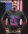 Hell yeah brother - Adult & Kids T-Shirts, Sweatshirts & Hoodies apparel design preview 1
