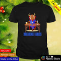 Breaking tables Buffalo Bills - Adult & Kids T-Shirts, Sweatshirts & Hoodies apparel design preview 1