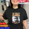 Clint Eastwood I'm looking for the correct bathroom - Adult & Kids T-Shirts, Sweatshirts & Hoodies apparel design preview 1