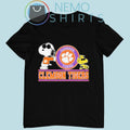 Snoopy and Woodstock Clemson Tigers - Adult & Kids T-Shirts, Sweatshirts & Hoodies apparel design preview 1