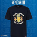 Kernel of freedom corn to conquer - Adult & Kids T-Shirts, Sweatshirts & Hoodies apparel design preview 1
