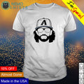 Arizona Diamondbacks Zac Gallen - Adult & Kids T-Shirts, Sweatshirts & Hoodies product image 1