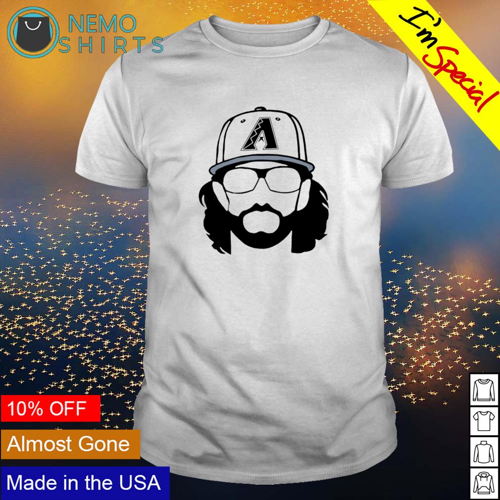 Arizona Diamondbacks Zac Gallen - Adult & Kids T-Shirts, Sweatshirts & Hoodies product image 1
