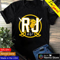 Buffalo Sabers Rick Jeanneret last call thank you - Adult & Kids T-Shirts, Sweatshirts & Hoodies apparel design preview 1
