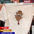 Buffield buffalo - Adult & Kids T-Shirts, Sweatshirts & Hoodies apparel design preview 1
