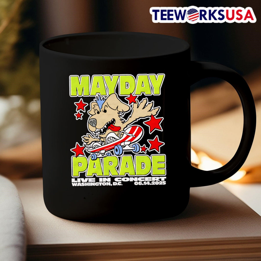 Live in concert Washington DC - Adult & Kids T-Shirts, Sweatshirts & Hoodies apparel design preview 3