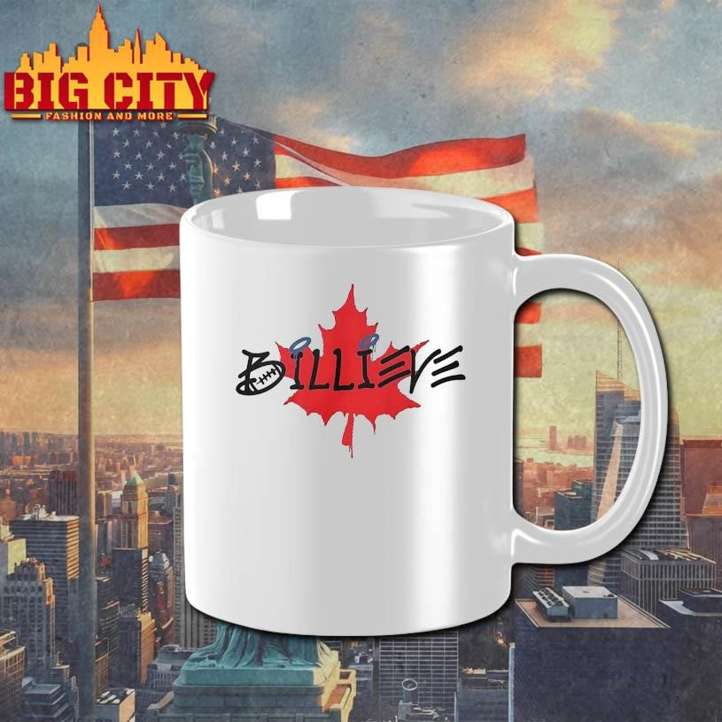 Raptors Bills Billieve - Adult & Kids T-Shirts, Sweatshirts & Hoodies apparel design preview 3