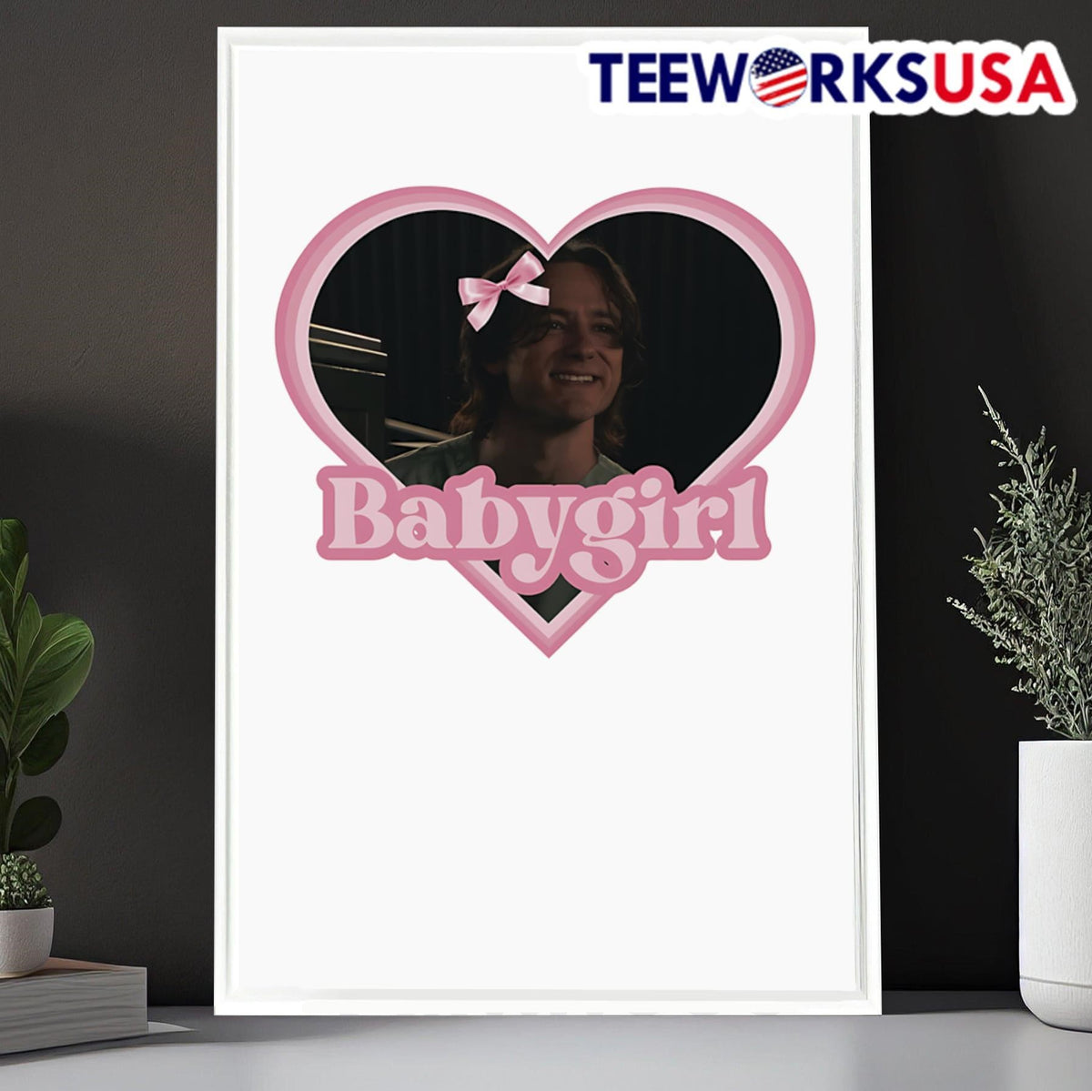 Babygirl Bob Thunderbolts - Adult & Kids T-Shirts, Sweatshirts & Hoodies apparel design preview 6