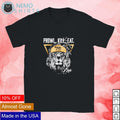 Demario Davis prowl kill eat - Adult & Kids T-Shirts, Sweatshirts & Hoodies apparel design preview 1