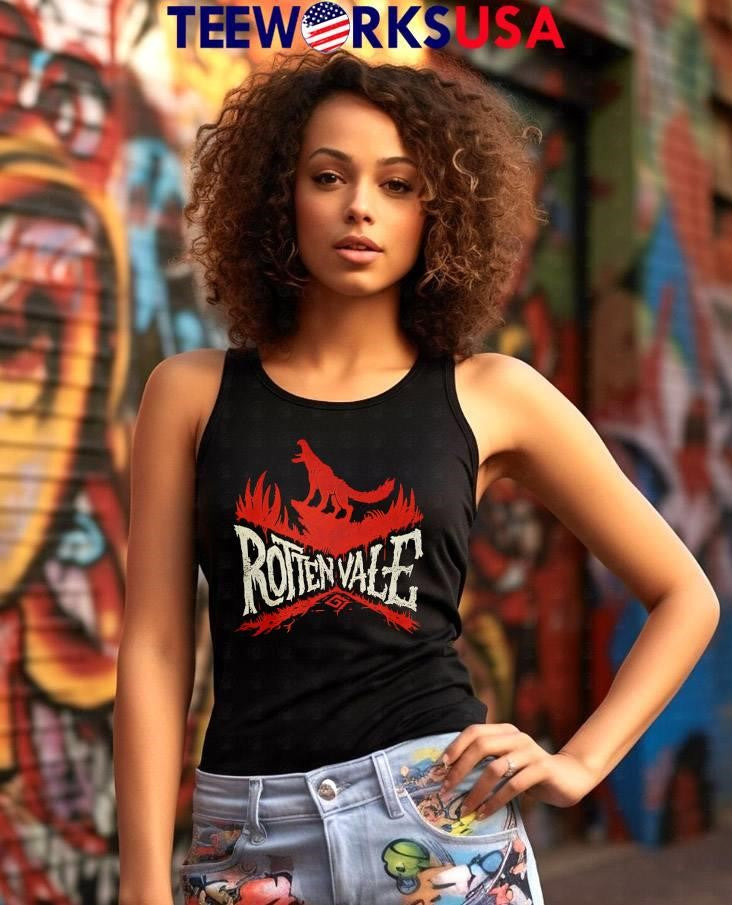 Rotten Vale Monster Hunter World - Adult & Kids T-Shirts, Sweatshirts & Hoodies apparel design preview 7
