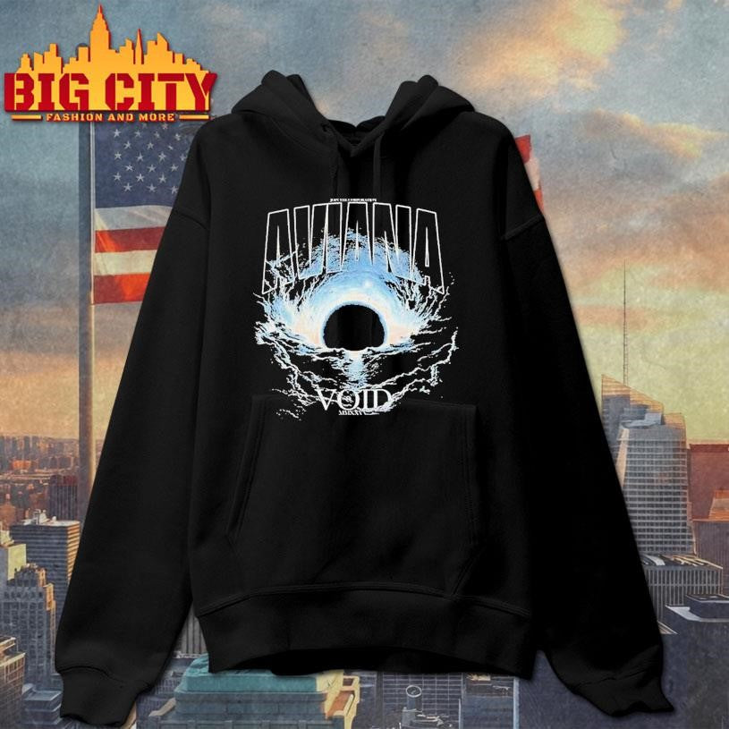 Aviana Void Join The Corporation Supernova - Adult & Kids T-Shirts, Sweatshirts & Hoodies apparel design preview 2