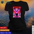 Danhausen very cartoony evil - Adult & Kids T-Shirts, Sweatshirts & Hoodies product image 3