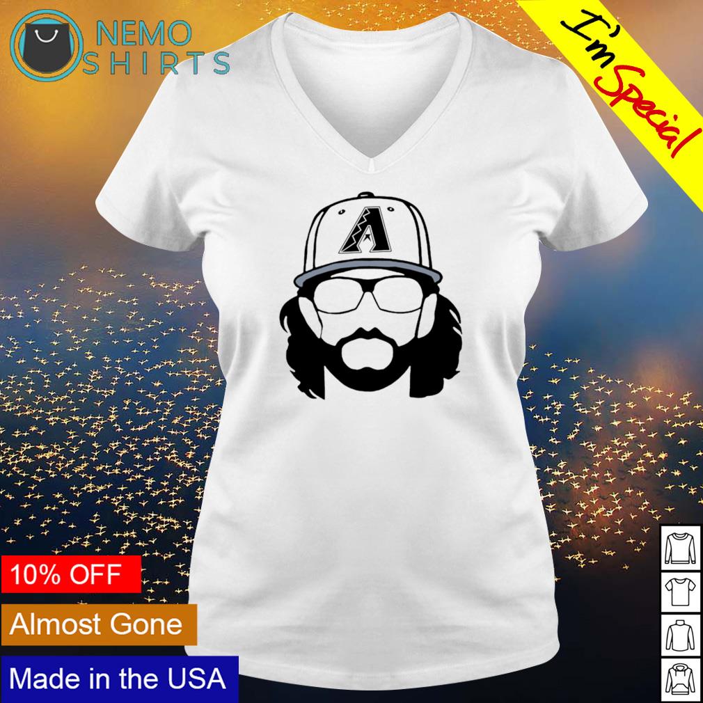 Arizona Diamondbacks Zac Gallen - Adult & Kids T-Shirts, Sweatshirts & Hoodies product image 5