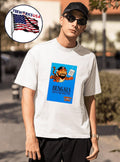 Bengals smells like draft time - Adult & Kids T-Shirts, Sweatshirts & Hoodies apparel design preview 1