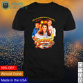 Where everybody knows your name Rebel's Happy Hour - Adult & Kids T-Shirts, Sweatshirts & Hoodies apparel design preview 1