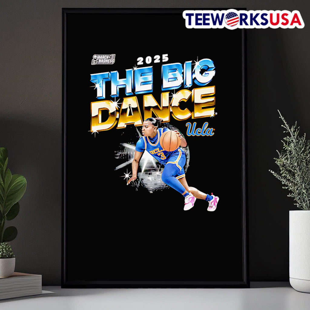 Londynn Jones Let's dance 2025 - Adult & Kids T-Shirts, Sweatshirts & Hoodies apparel design preview 5