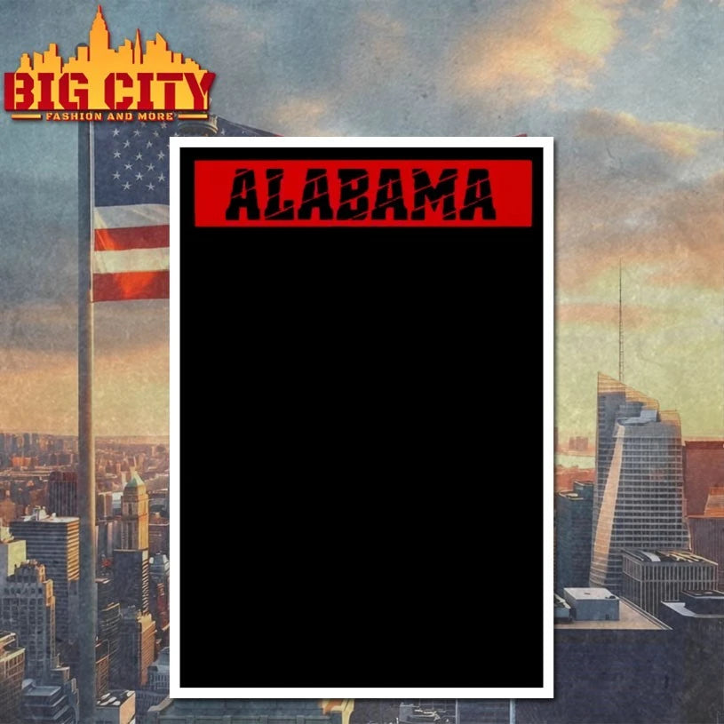 Kalen Deboer Black Alabama - Adult & Kids T-Shirts, Sweatshirts & Hoodies apparel design preview 4