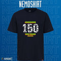Celebrating 150 wild years Cincinnati Zoo - Adult & Kids T-Shirts, Sweatshirts & Hoodies apparel design preview 1