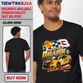 Austin Dillon Richard Childress Racing Team - Adult & Kids T-Shirts, Sweatshirts & Hoodies apparel design preview 1