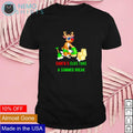 Santa's Elks take a summer back - Adult & Kids T-Shirts, Sweatshirts & Hoodies product image 1