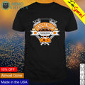 Lindsey Nelson Stadium Robert M.Lindsay Field - Adult & Kids T-Shirts, Sweatshirts & Hoodies apparel design preview 1