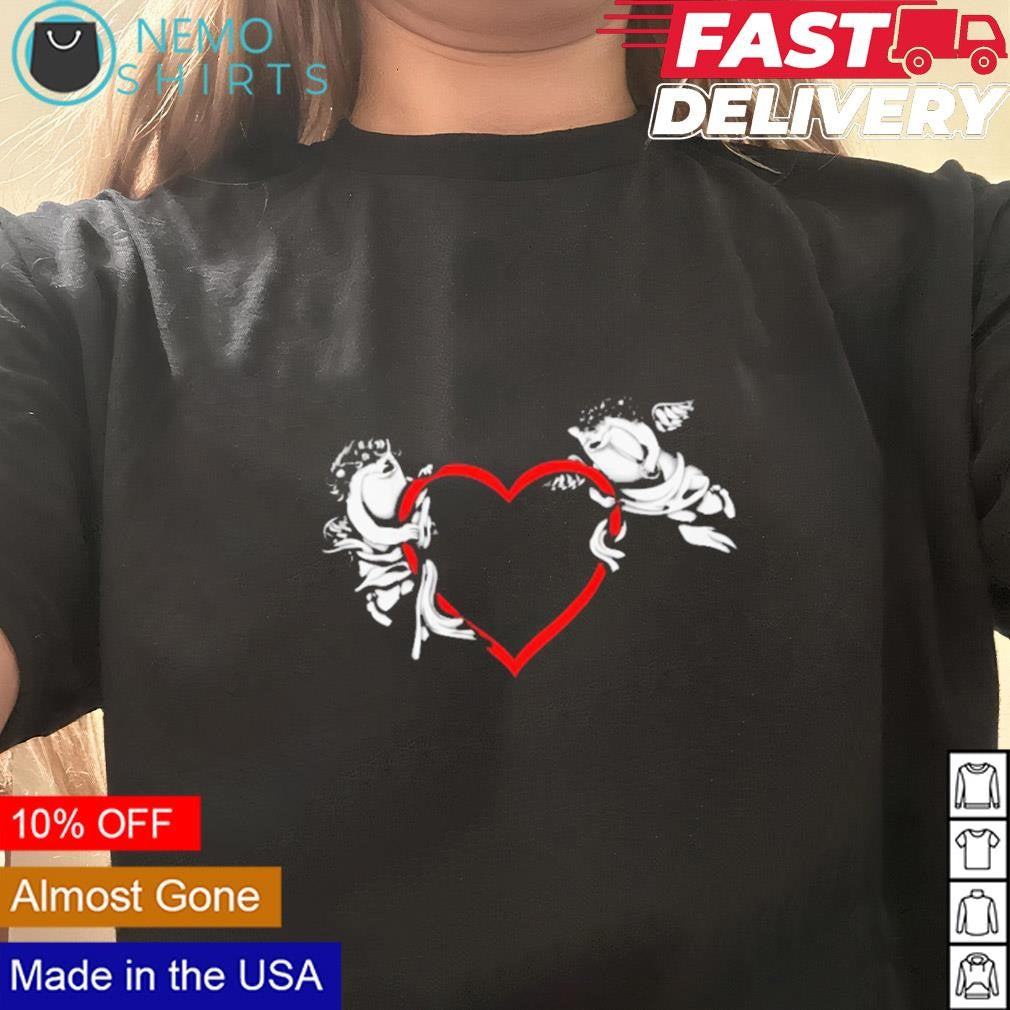 NAFO St. Fellantine's Day - Adult & Kids T-Shirts, Sweatshirts & Hoodies apparel design preview 3