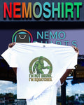 I'm not drunk squatched St Patrick's Day bigfoot - Adult & Kids T-Shirts, Sweatshirts & Hoodies apparel design preview 1