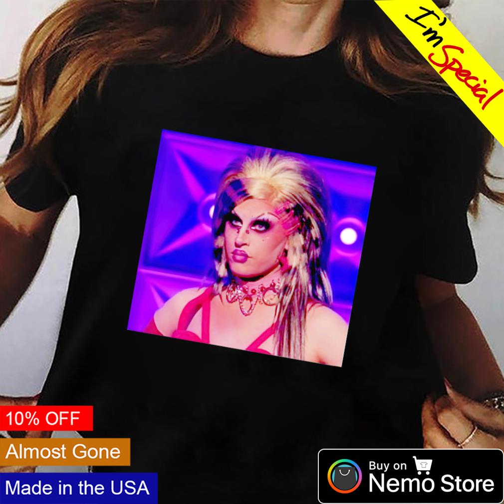 Rupaul's Drag Race season 14 Daya Betty - Adult & Kids T-Shirts, Sweatshirts & Hoodies apparel design preview 2