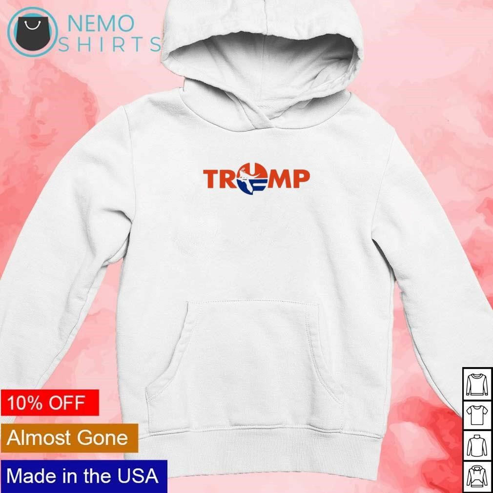 Trump Florida gators - Adult & Kids T-Shirts, Sweatshirts & Hoodies apparel design preview 2