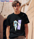 Lionel Messi G.o.a. - Adult & Kids T-Shirts, Sweatshirts & Hoodies apparel design preview 1