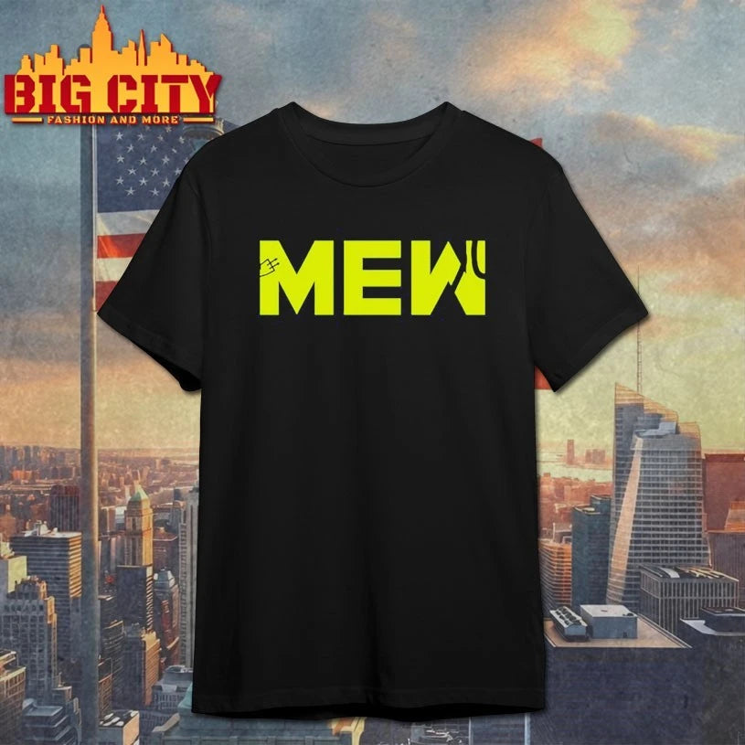 Mew 30 The Farewell Shows 2025 Tour - Adult & Kids T-Shirts, Sweatshirts & Hoodies apparel design preview 1