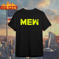 Mew 30 The Farewell Shows 2025 Tour - Adult & Kids T-Shirts, Sweatshirts & Hoodies apparel design preview 1