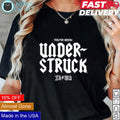 You've been understruck IO WA - Adult & Kids T-Shirts, Sweatshirts & Hoodies product image 1
