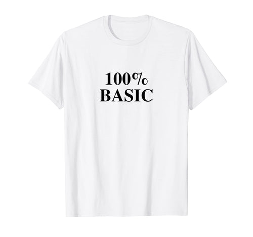 100 Basic K Pop Korean K Pop White T-Shirt - Novelty Apparel for Adults - T-Shirt, Sweatshirt, Hoodie