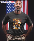 Adventure is reborn The Mummy returns - Adult & Kids T-Shirts, Sweatshirts & Hoodies apparel design preview 1
