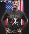 Elly De La Cruz Dynamic Attack Cincinnati Reds - Adult & Kids T-Shirts, Sweatshirts & Hoodies apparel design preview 1