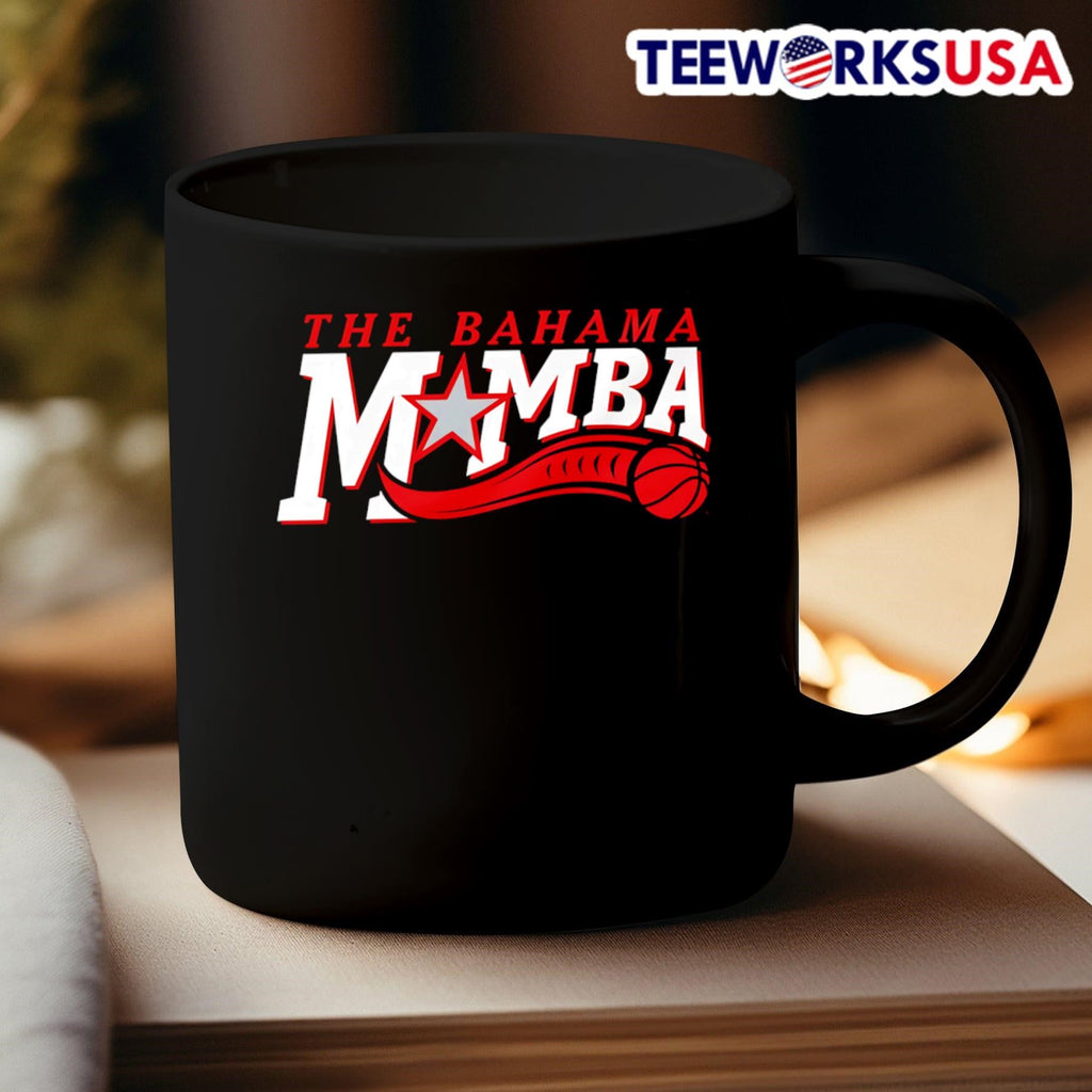 The Bahama Mamba Philadelphia 76ers - Adult & Kids T-Shirts, Sweatshirts & Hoodies apparel design preview 3