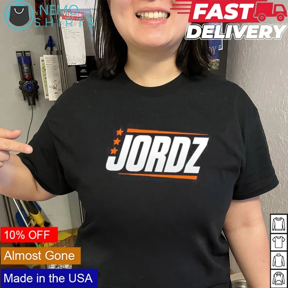 Jordz Oakfield's Favorite Son - Adult & Kids T-Shirts, Sweatshirts & Hoodies apparel design preview 3
